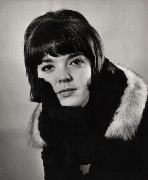 Billie Davis